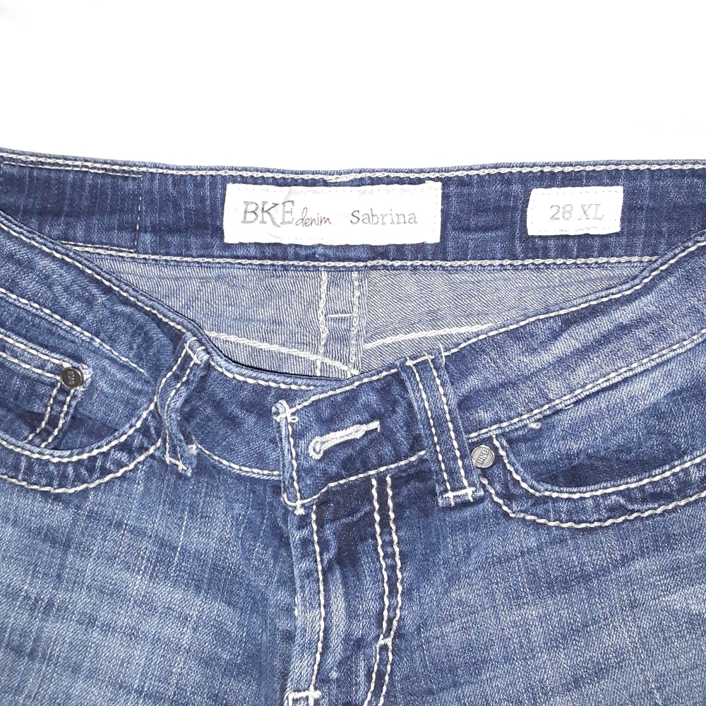 BKE jeans